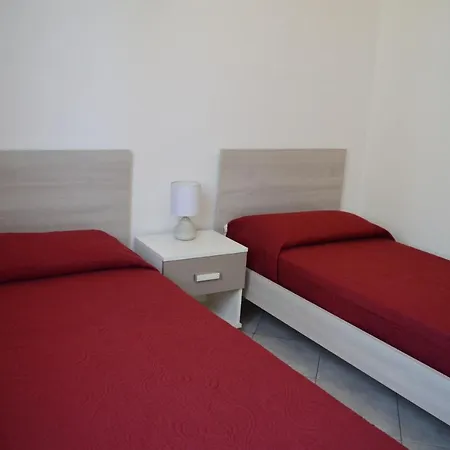 Le Zagare Case Vacanza Cropani Exterior photo