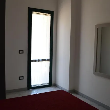 Le Zagare Case Vacanza Cropani Exterior photo