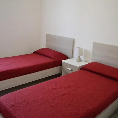 Le Zagare Case Vacanza Cropani Exterior photo
