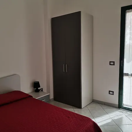 Le Zagare Case Vacanza Cropani Exterior photo