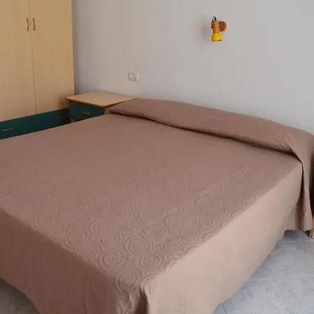 Le Zagare Case Vacanza Cropani Exterior photo