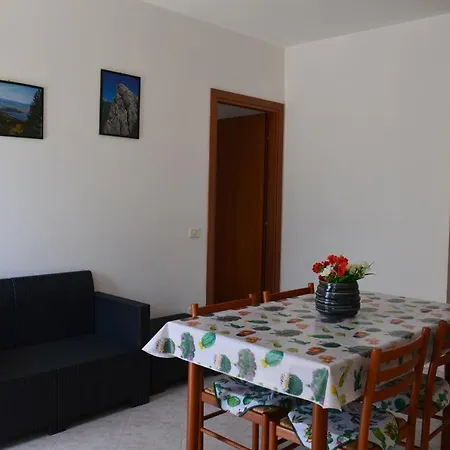 Le Zagare Case Vacanza Cropani Exterior photo