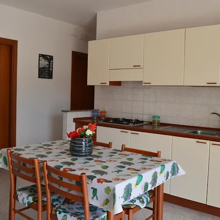 Le Zagare Case Vacanza Cropani Exterior photo