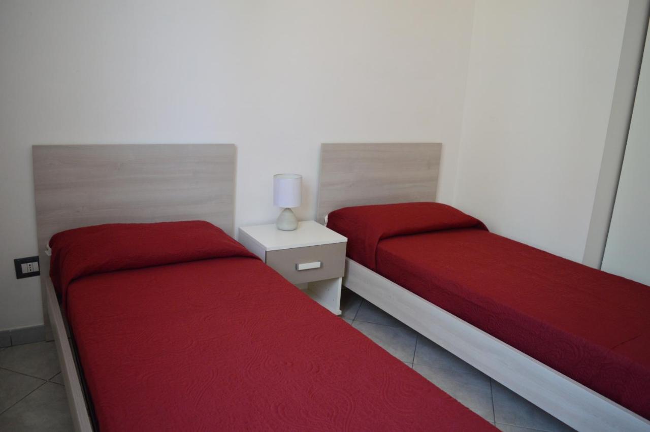 Apartment Le Zagare *