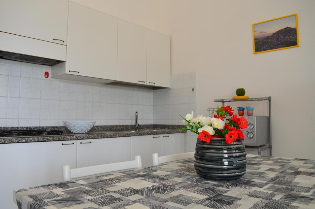 Apartment Le Zagare *