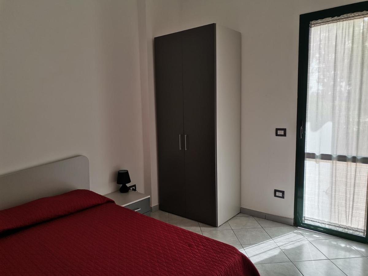 Apartment Le Zagare