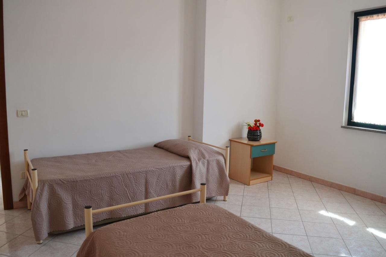 Apartment Le Zagare