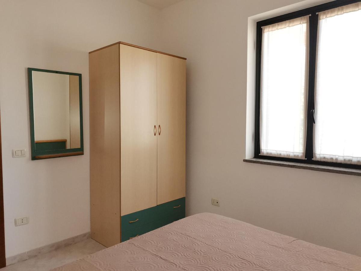 Le Zagare Apartment *
