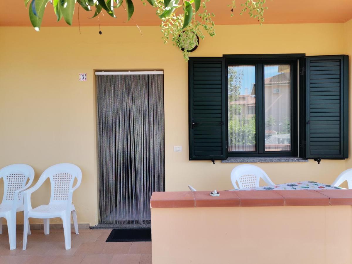 Apartment Le Zagare