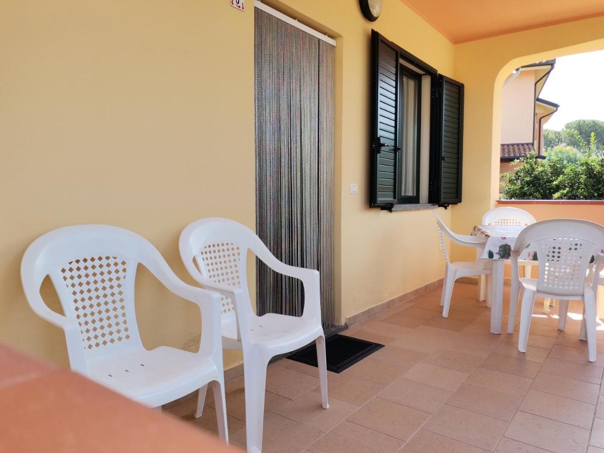 Le Zagare Apartment