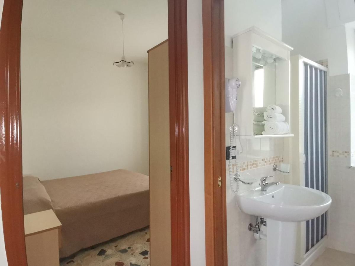 Apartment Le Zagare Cropani
