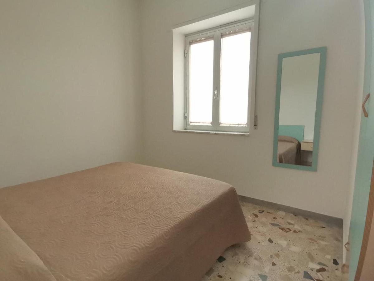 Apartment Le Zagare