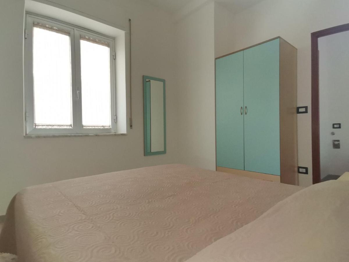 Le Zagare Apartment