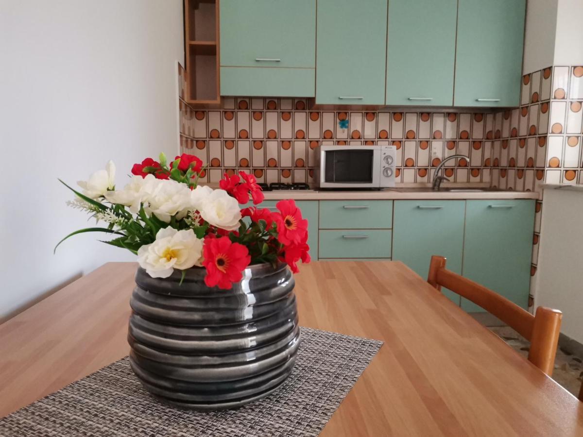 Le Zagare Apartment *