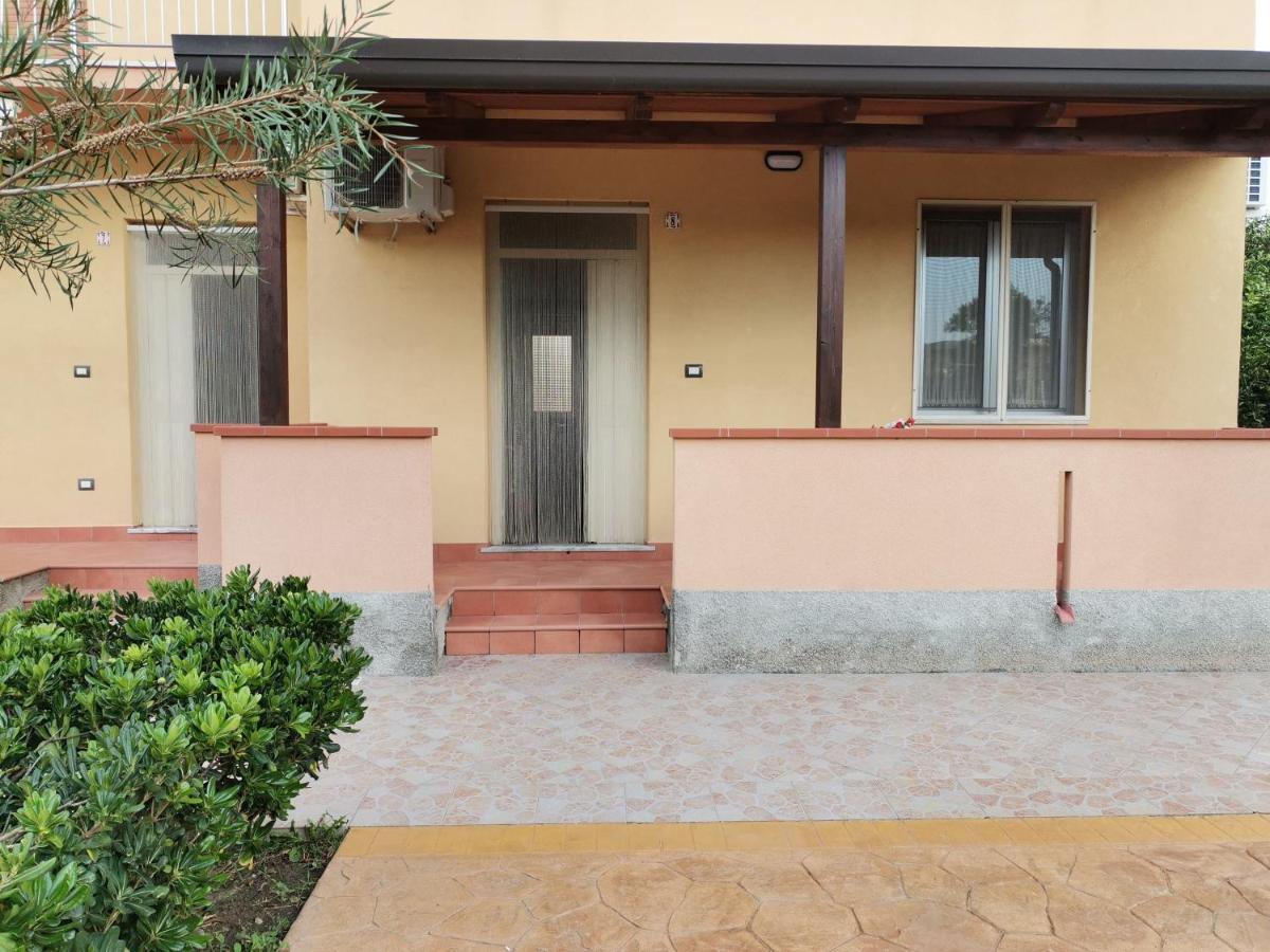 Le Zagare Apartment *