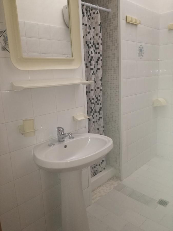 Le Zagare Apartment *